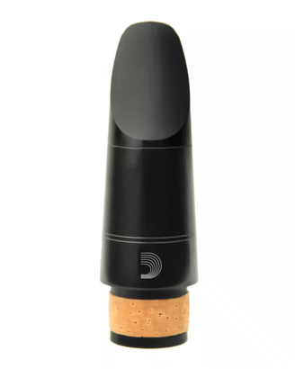 bocchino per clarinetto D'Addario X25e