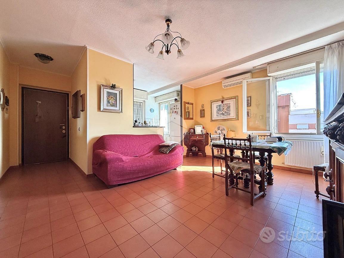 Appartamento – Roma, Tor Sapienza - Vista 4