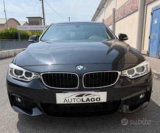 Bmw 430d Grand Coupé Msport