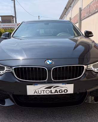 Bmw 430d Grand Coupé Msport