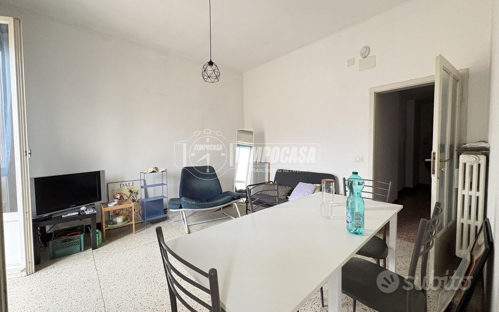 Apartment in Bologna, La Zucca, Quartiere Navile - Vista 5