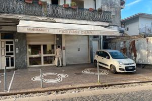 Attività macelleria/salumeria/minimarket