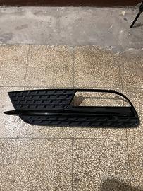 Griglia paraurti anteriore sinistra Audi A5/S5 8T