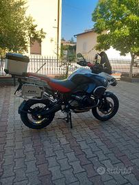 Bmw gs adventure