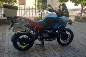 Bmw gs adventure