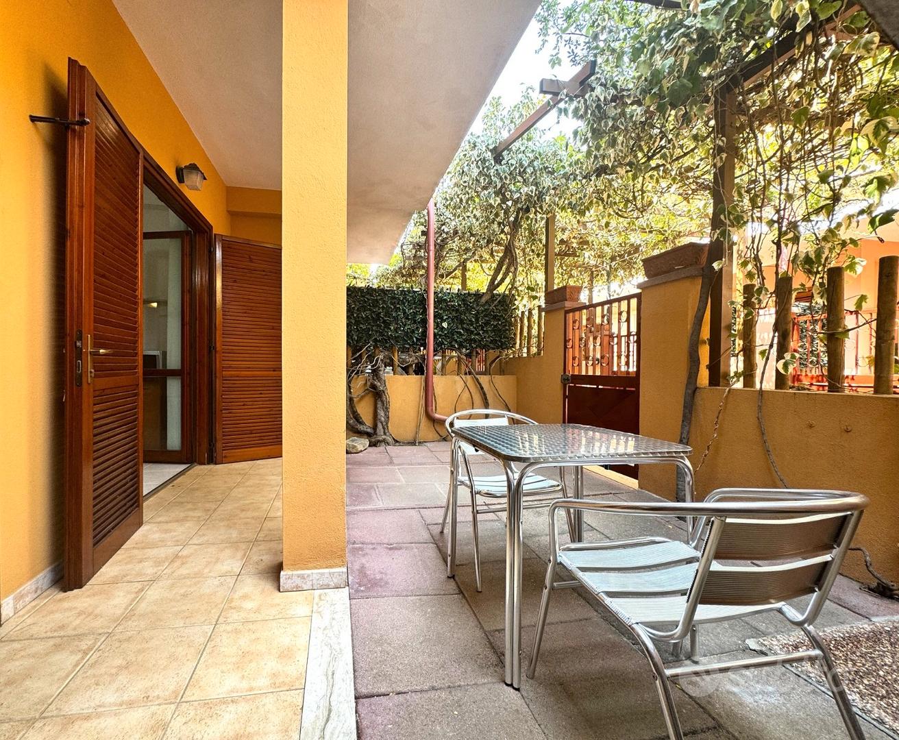 Apartment in Villasimius, Casteddu/Cagliari - Vista 5
