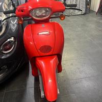 scarabeo aprilia minarelli 50