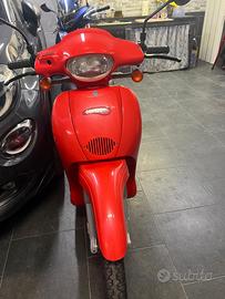 scarabeo aprilia minarelli 50