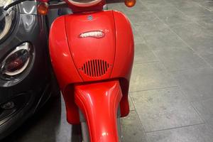 scarabeo aprilia minarelli 50