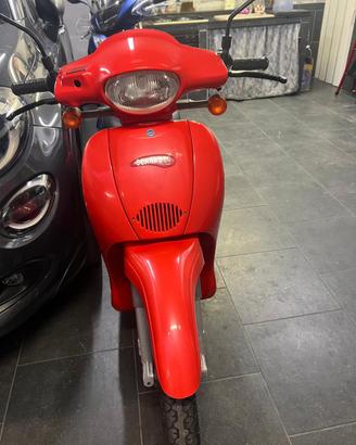 scarabeo aprilia minarelli 50