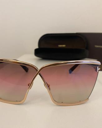 Occhiali da sole Tom Ford Originali