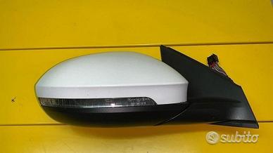 Specchietto retrovisore destro volkswagen taigo 23