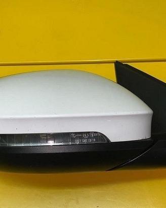 Specchietto retrovisore destro volkswagen taigo 23