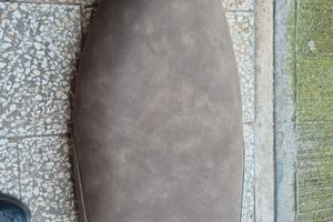 sella sedile sellone biposto  vespa et4