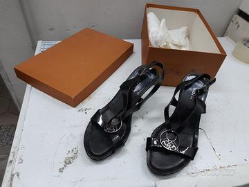 scarpe donna taglia 36 prodotto artigianale italia