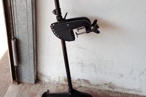 Fuoribordo elettrico Seapower