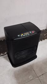 stufa a petrolio inodore come nuova 