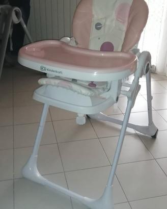Seggiolone per bambini 