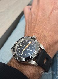 Cinturino Tropic Big holes  da 20mm e 22mm New