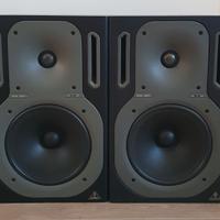Casse Behringer B2031 Truth