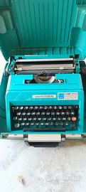 Olivetti 45