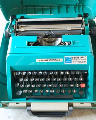Olivetti 45