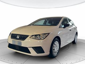 SEAT Ibiza 1.0 tgi Reference 90cv