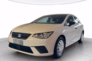 SEAT Ibiza 1.0 tgi Reference 90cv