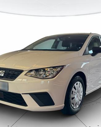 SEAT Ibiza 1.0 tgi Reference 90cv