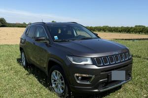 Jeep Compass 4xe Limited Plug-in Hybrid 190 CV