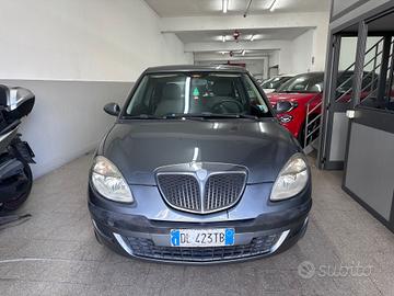 Lancia Ypsilon 1.2 Oro Plus 2008
