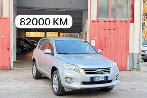 Toyota RAV 4 RAV4 Crossport 2.2 D-4D 150 CV DPF