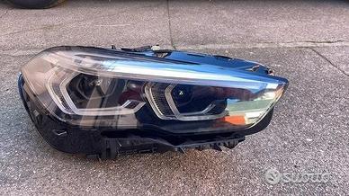 Faro Anteriore Destro Per Bmw 2 Gran Coupè 2022