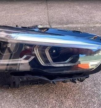 Faro Anteriore Destro Per Bmw 2 Gran Coupè 2022