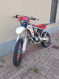 fantic xe