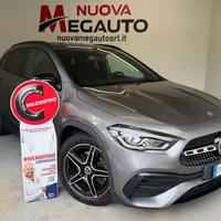 MERCEDES-BENZ GLA 220 d Automatic Premium