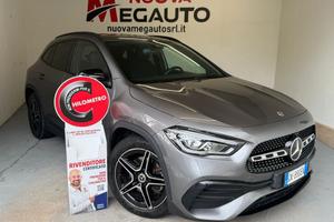 MERCEDES-BENZ GLA 220 d Automatic Premium