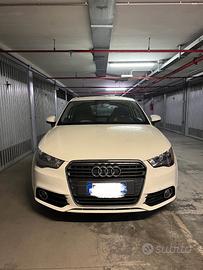 Audi a1 1.6 tdi - neopatentati