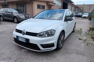 Golf 1.4 TSI 5p. Sport Edition R LINE