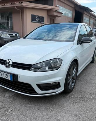 Golf 1.4 TSI 5p. Sport Edition R LINE