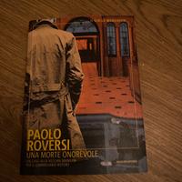 Paolo Roversi- una morte onorevole