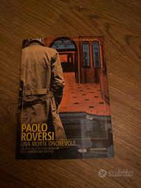 Paolo Roversi- una morte onorevole