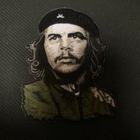 Toppa per Vestiti Che Guevara vintage