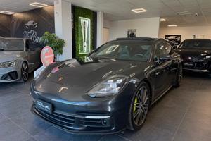 PORSCHE PANAMERA 4 E-HYBRID 2.9 330CV TETTO PELLE 