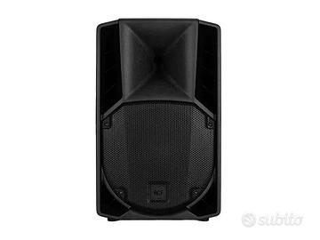 Cassa RCF 710 MK5 Nuova Imballata