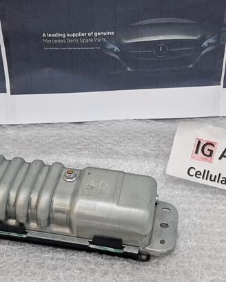 Mercedes classe A W177 AIRBAG GINOCCHIO