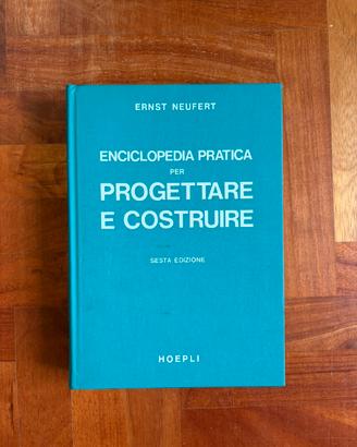 "Il Neufert" sesta edizione Hoepli 1981.
