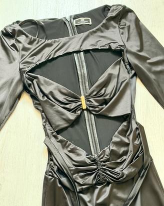 Tuta Elisabetta Franchi