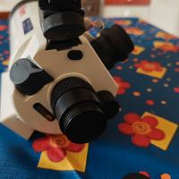 Telescopio Vixen VMC 110L con 3 oculari. 