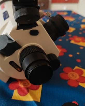 Telescopio Vixen VMC 110L con 3 oculari. 